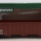 Bowser 41180 HO PEPX 100-Ton 3-Bay Hopper Executive Line #271