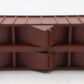 Bowser 41180 HO PEPX 100-Ton 3-Bay Hopper Executive Line #271