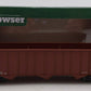 Bowser 41181 HO PEPX 100-Ton 3-Bay Hopper Executive Line #272