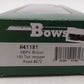 Bowser 41181 HO PEPX 100-Ton 3-Bay Hopper Executive Line #272