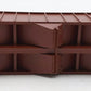 Bowser 41181 HO PEPX 100-Ton 3-Bay Hopper Executive Line #272