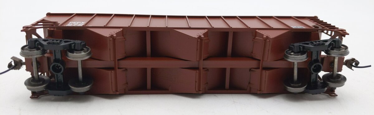 Bowser 41181 HO PEPX 100-Ton 3-Bay Hopper Executive Line #272