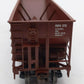 Bowser 41181 HO PEPX 100-Ton 3-Bay Hopper Executive Line #272