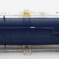 Atlas 1703-4 HO Scale Georgia Kaolin ACFX Tank Car #73007 Weathered/Box