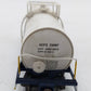 Atlas 1703-4 HO Scale Georgia Kaolin ACFX Tank Car #73007 Weathered/Box
