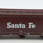 InterMountain 47005 HO Santa Fe ACF 4650 Cu. Ft.  3-Bay Hopper Car