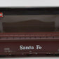 InterMountain 47005 HO Santa Fe ACF 4650 Cu. Ft.  3-Bay Hopper Car