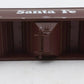 InterMountain 47005 HO Santa Fe ACF 4650 Cu. Ft.  3-Bay Hopper Car