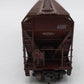 InterMountain 47005 HO Santa Fe ACF 4650 Cu. Ft.  3-Bay Hopper Car