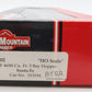 InterMountain 47005 HO Santa Fe ACF 4650 Cu. Ft.  3-Bay Hopper Car