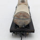 Broadway Limited 7666 HO EBAX 1950s Scheme 6000 Gallon Tank Car Weathered/Box