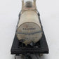 Broadway Limited 7666 HO EBAX 1950s Scheme 6000 Gallon Tank Car Weathered/Box