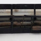 Broadway Limited 7666 HO EBAX 1950s Scheme 6000 Gallon Tank Car Weathered/Box