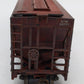 Athearn 7153 HO ATSF 54' PS Hopper Car #315553 Weathered/Box