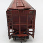 Athearn 7153 HO ATSF 54' PS Hopper Car #315553 Weathered/Box