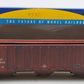 Athearn 7153 HO ATSF 54' PS Hopper Car #315553 Weathered/Box