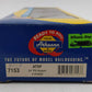 Athearn 7153 HO ATSF 54' PS Hopper Car #315553 Weathered/Box