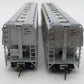Walthers 932-27157 HO UNPX (Procor) National 6200 Plastic Hopper Car Weathered/Box