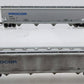 Walthers 932-27157 HO UNPX (Procor) National 6200 Plastic Hopper Car Weathered/Box