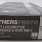 Walthers 920-49549 HO C&O EMD FP7 Diesel Locomotive - Standard DC #8011 LN/Box