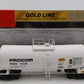 Walthers 932-7224 HO Scale Procor UTLX 16K Gal Flow Funnel Tank Car #15136 EX/Box