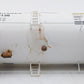 Walthers 932-7224 HO Scale Procor UTLX 16K Gal Flow Funnel Tank Car #15136 EX/Box