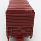 BLMA Models 53061 HO Burlington Northern Santa Fe 60' Beer Car Bx-166 #780814