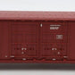 BLMA Models 53061 HO Burlington Northern Santa Fe 60' Beer Car Bx-166 #780814 LN/Box
