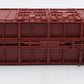 BLMA Models 53061 HO Burlington Northern Santa Fe 60' Beer Car Bx-166 #780814
