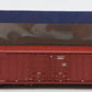 BLMA Models 53061 HO Burlington Northern Santa Fe 60' Beer Car Bx-166 #780814