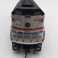 Kato 37-6551 HO Amtrak EMD F-40PH Diesel Locomotive #375 - Custom Weather/Box