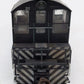 Kato 37-10C HO Scale BTRR 2 Diesel Locomotive #31 Weathered