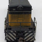 Kato 37-10C HO Scale BTRR 2 Diesel Locomotive #31 Weathered