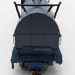 Walthers 932-42160 HO Scale Cushion Coil Car GTW #2 Weathered/Box