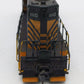 Atlas 37729 HO BTRR EMD GP-7 Diesel Locomotive #110 Custom Painted EX