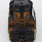Atlas 37729 HO BTRR EMD GP-7 Diesel Locomotive #110 Custom Painted EX