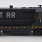 Atlas 37729 HO BTRR EMD GP-7 Diesel Locomotive #110 Custom Painted EX