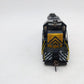 Kato  HO BTRR EMD SD40 Diesel Locomotive #301 -Weathered