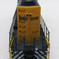 Kato  HO BTRR EMD SD40 Diesel Locomotive #301 -Weathered