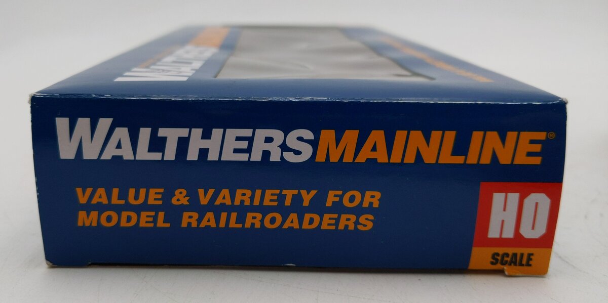 Walthers 910-1365 HO NC&StL 40' AAR 1944 Boxcar  #19398 Weathered LN/Box