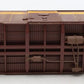 Walthers 910-1365 HO NC&StL 40' AAR 1944 Boxcar  #19398 Weathered LN/Box