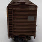 Walthers 910-1365 HO NC&StL 40' AAR 1944 Boxcar  #19398 Weathered LN/Box