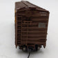 Walthers 910-1365 HO NC&StL 40' AAR 1944 Boxcar  #19398 Weathered LN/Box