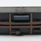 Roundhouse  HO Frisco 50' Express Reefer SLSF 1406 Weathered