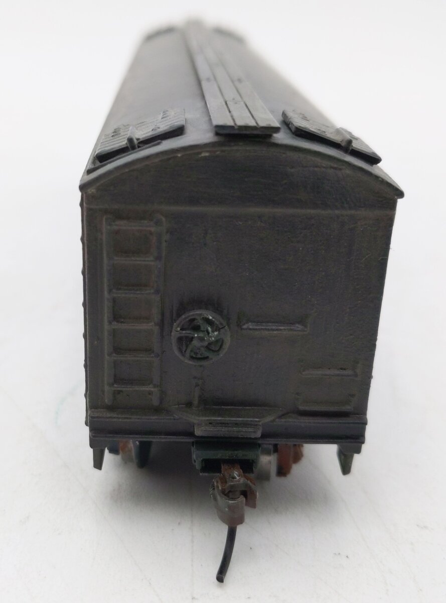 Roundhouse  HO Frisco 50' Express Reefer SLSF 1406 Weathered