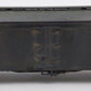 Roundhouse  HO Frisco 50' Express Reefer SLSF 1406 Weathered