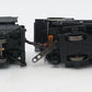 Bachmann Spectrum 01220 HO Scale C&O Steam Locomotive & Tender EX