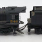 Bachmann Spectrum 01220 HO Scale C&O Steam Locomotive & Tender EX