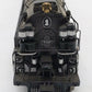 Bachmann Spectrum 01220 HO Scale C&O Steam Locomotive & Tender EX