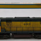 Atlas 8033 HO C&NW Alco C-425 Diesel Locomotive #403 Weathered/Box